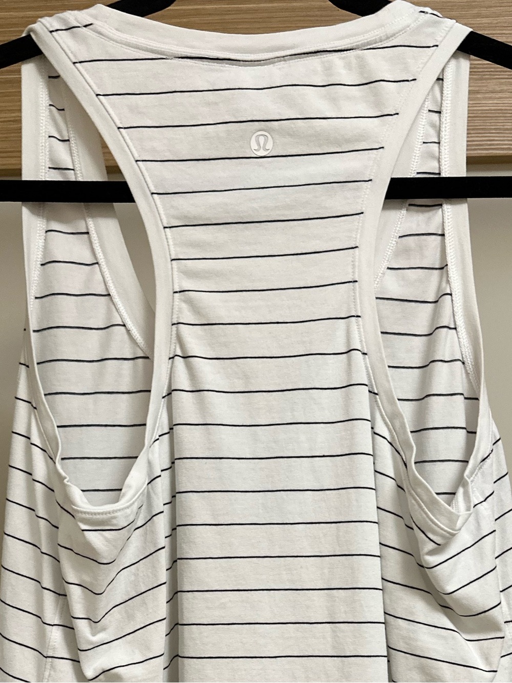 Lululemon Love Racerback Tank - Picture 7 of 9
